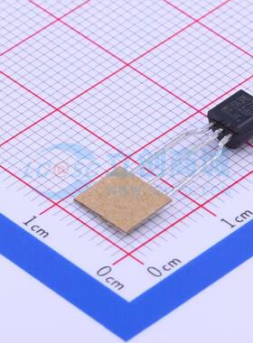 线性稳压器(LDO) MC78L05ABPRAG TO-92-2.54mm 原装正品