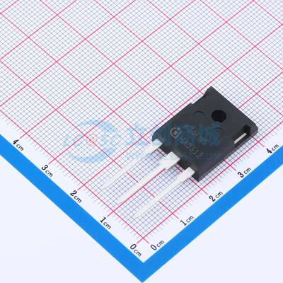 IGBT管/模块 IKW30N65H5 TO-247-3 原装正品