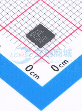 电池管理 MAX77975EFD+ FC2QFN-32(4x4) 原装正品