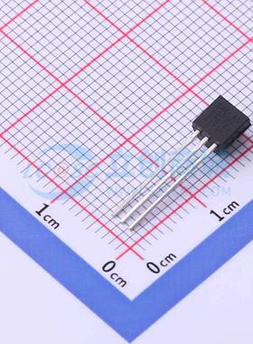 非易失性存储器(ROM) DS2505+ TO-92-3 原装正品