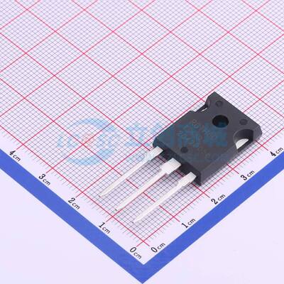 IGBT管/模块 RGTH60TS65DGC13 TO-247GE 58A 原装正品
