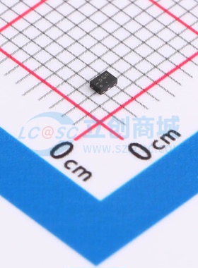 逻辑门 74AUP1G32GM-Q100X XSON-6(1x1.5) 或门 原装正品