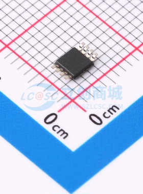 实时时钟(RTC) PCF8563TS/4,118 TSSOP-8-3mm原装正品