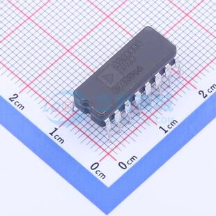 电压基准芯片 AD688BQ CDIP-16 原装正品