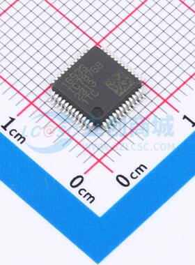 单片机(MCU/MPU/SOC) R7F7016933AFP-C#AA1 LQFP-48(7x7) 原装正