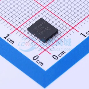 场效应管(MOSFET) CSD16570Q5BT SON-8(5x6) 原装正品