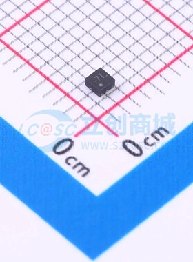 原装 比较器 TPS3700DSET WSON-6(1.5x1.5) 全新