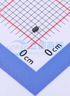 原装 三极管(BJT) NSVMMBT2907AM3T5G SOT-723-3 正品现货