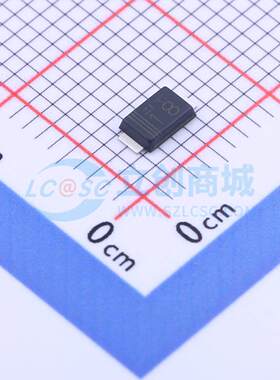 通用二极管 RR2LAM6STFTR SOD-128 600V 2A 原装正品