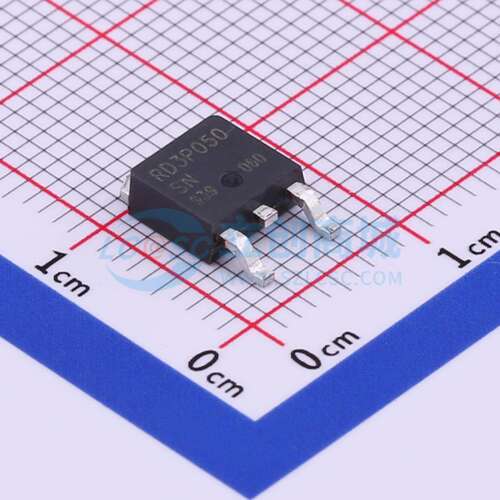 场效应管(MOSFET) RD3P050SNTL1 TO-252 100V 原装正品