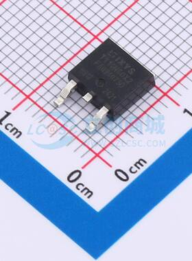 场效应管(MOSFET) IXTY14N60X2 TO-252AA 600V 原装正品