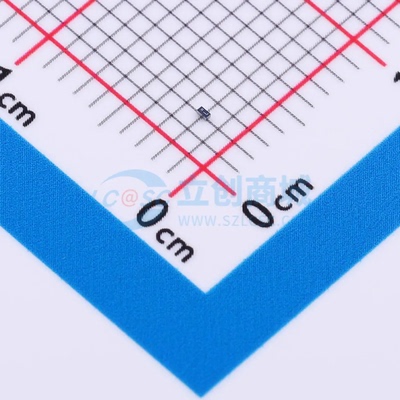 肖特基二极管 PMEG3002AESFYL 0201 30V 200mA