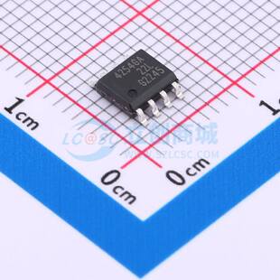 线性稳压器(LDO) TLE4254GA DSO-8 原装正品