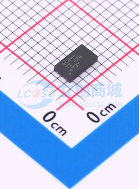 缓冲器/驱动器/收发器 SN74AC244RKSR VQFN-20(2.5x4.5) 原装正品