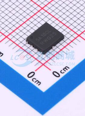 原装 场效应管(MOSFET) NVMFS5A160PLZT1G DFN-5(5.9x4.9) 正品现