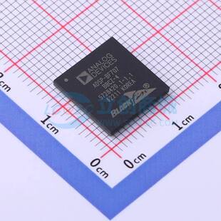单片机(MCU/MPU/SOC) ADSP-BF707BBCZ-4 LFBGA-184 原装正品