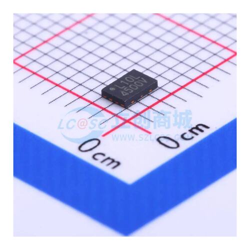 MX25L1006EZUI-10G USON-8-EP(2x3) 1Mbit 104MHz NOR FLASH