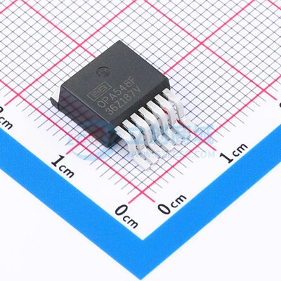 原装正品 运算放大器 OPA548FKTWT TO-263-7 全新