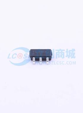 比较器 TL331VSN4T3G TSOP-5-1.5mm 原装正品