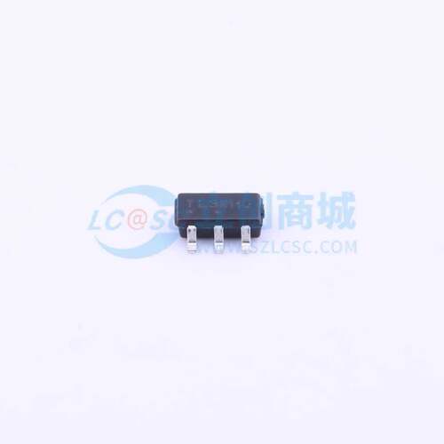 比较器 TL331VSN4T3G TSOP-5-1.5mm 原装正品