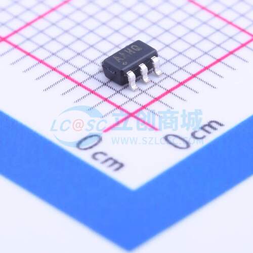 模拟开关/多路复用器 MAX4644EUT+T SOT-23-6 原装正品