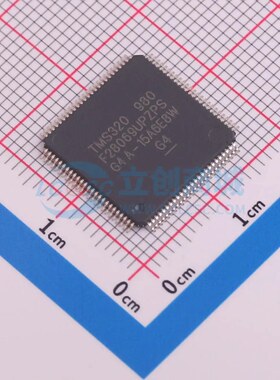 单片机(MCU/MPU/SOC) TMS320F28069UPZPS HTQFP-100(14x14)