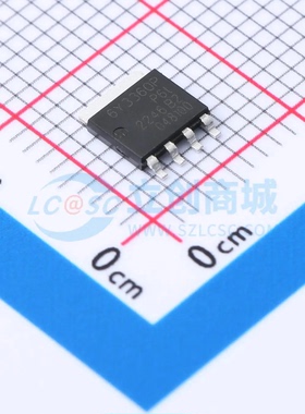 场效应管MOS BUK6Y33-60PX LFPAK56(PowerSO-8) 1个P沟道 60V 30A