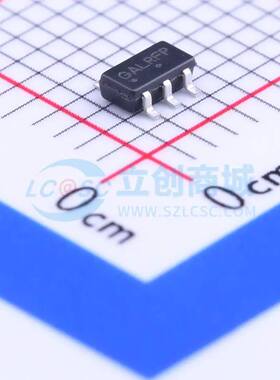 DC-DC电源芯片 NCP1521BSNT1G TSOP-5 原装正品