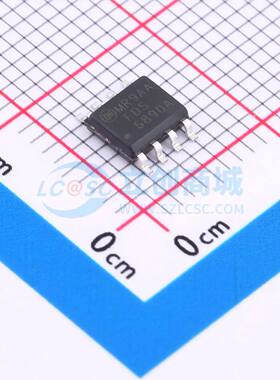 原装 场效应管(MOSFET) FDS6890A SOIC-8 正品现货
