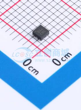 线性稳压器(LDO) MIC5319YML-TR DFN-6-EP(2x2) 原装正品