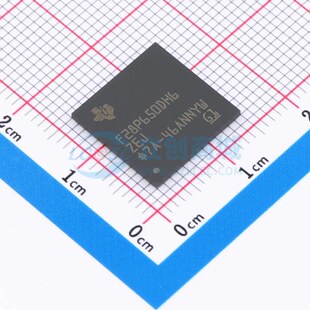 NFBGA 单片机 256 F28P650DH6ZEJR SOC MCU MPU