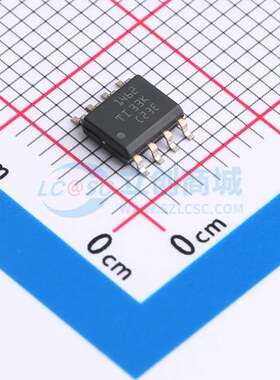 CAN收发器 TCAN1462DRQ1 SOIC-8 原装正品