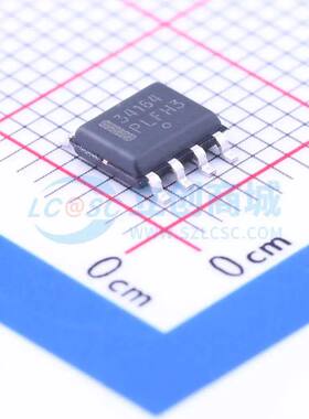 监控和复位芯片 MC34164D-3R2G SOIC-8 原装正品