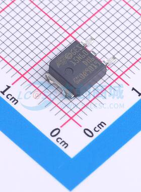 原装正品 场效应管(MOSFET) STD15N60DM6 DPAK(TO-252)