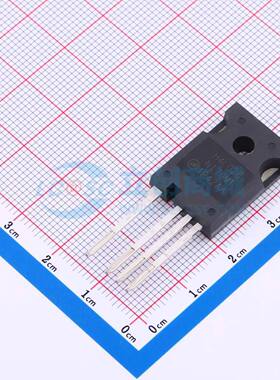 原装 碳化硅场效应管(MOSFET) NTH4L028N170M1 TO-247-4