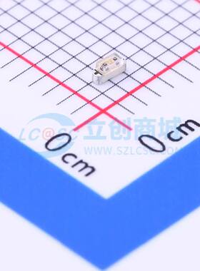 17-223W/G6S2C-A30/3D(UDE) SMD,2x1.1mm 橙色,黄绿色 发光二极管
