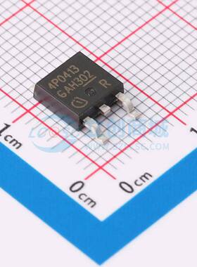 场效应管(MOSFET) IPD50P04P413ATMA1 TO-252 原装正品