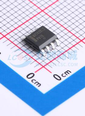 LIN收发器 NCV7428D1L3R2G SOIC-8 原装正品
