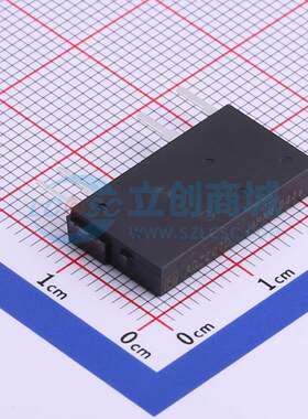 固态继电器(MOS输出) AQZ207D SIP-4 原装正品