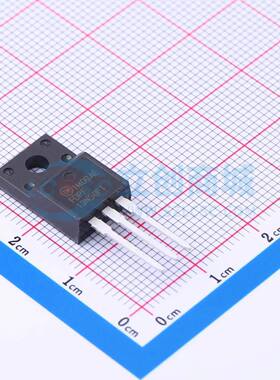 原装 场效应管(MOSFET) FDPF13N50FT TO-220F 正品现货