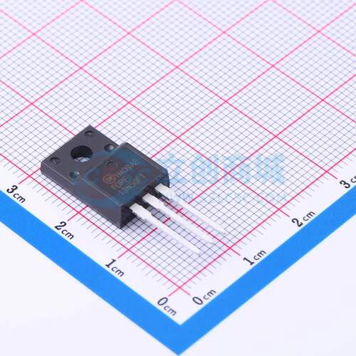 原装 场效应管(MOSFET) FDPF13N50FT TO-220F 正品现货