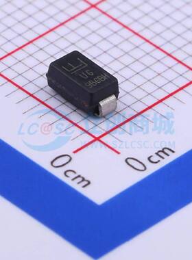 静电和浪涌保护(TVS/ESD) SMAJ350CA SMA(DO-214AC) 原装正品