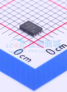 NOR FLASH AT25DF041B-MAHN-T UDFN-8-EP(2x3) 原装正品