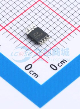 原装正品 精密运放 OPA2188AQDGKRQ1 VSSOP-8 全新