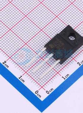 原装正品 场效应管(MOSFET) FH13N60K TO-220FP