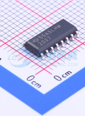 功率电子开关 TPS2097D SOIC-16 原装正品