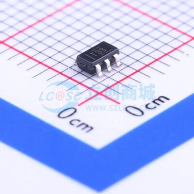 线性稳压器(LDO) TPS73130DBVR SOT-23-5 原装正品