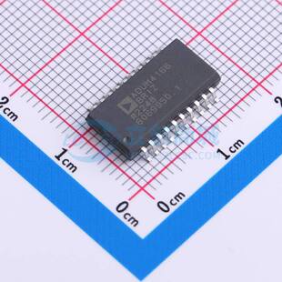 隔离式USB芯片 ADUM4166BRIZ-RL SOIC-20-300mil 原装正品
