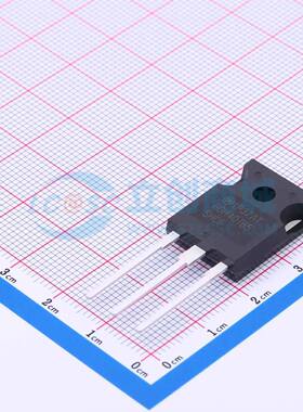 原装 IGBT管/模块 FGH40T65SHDF-F155 TO-247-3 正品现货
