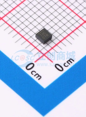 姿态传感器/陀螺仪 FXLS8974CFR3 DFN-10(2x2) 原装正品